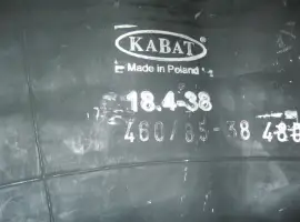 Зображення для оголошення Камера гумова 13.6-38 NEXEN TR218A (13.6/12-38