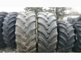 Зображення для оголошення Бу шина 710/70R38 (28R38) Firestone