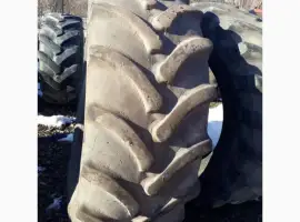 Зображення для оголошення Б/у шина 710/70R42 Firestone - 1шт. США