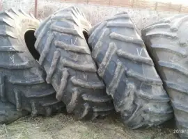 Зображення для оголошення 600/70R34 Trelleborg Б/у шина