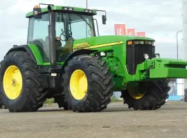 Зображення для оголошення Шина 520/85R38 Galaxy Earth-Pro Radial 850