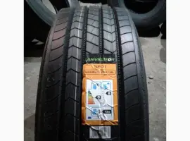 Зображення для оголошення Шина 385/65R22.5 TL 20 160L S201 Lanvigator (рулевая бомба)