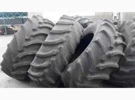 Зображення для оголошення Б/у шина 710/70R42 Шины Firestone