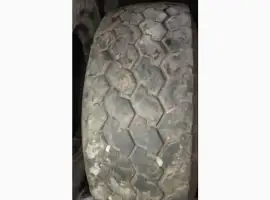 Зображення для оголошення Бу шина 445/65R22.5 Triangle