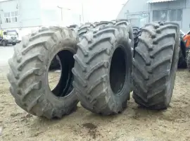 Зображення для оголошення Шина 600/70R34 Б/у