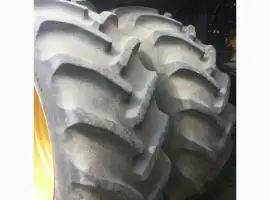 Зображення для оголошення Б/у Шина 620/70R42 Good Year c дисками оригинальными