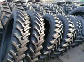 Зображення для оголошення Склад новых агро шин в Киеве бренд Michelin (спецшины