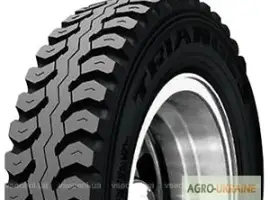 Зображення для оголошення Грузовая шина 13R22.5 18PR Triangle TR669 156/153R