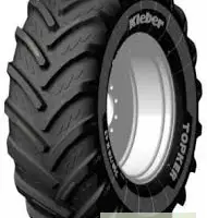 Зображення для оголошення Шина 600/70R28 157A8/157B TL TOPKER Kleber