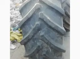 Зображення для оголошення Б/у шина 600/70R34 Trelleborg