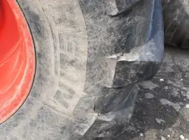 Зображення для оголошення Б/у Шина 900/60R32 Michelin 176A8