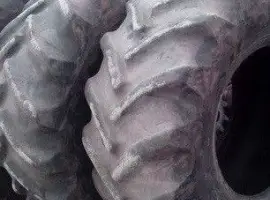 Зображення для оголошення Шины к сельхозтехнике 800/70 R38 GOODYEAR б/у