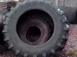 Зображення для оголошення Шины MICHELIN на сельхозтехнику 520/85R42 (20.8R42) в Украине
