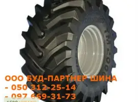 Зображення для оголошення Шина 520/85R42 (20.8R42) 162A8/162B RD-01TL Митас