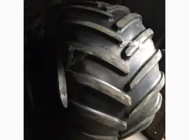 Зображення для оголошення Б/у шина 1050/50-32 Michelin для Holmer Terra практически новая