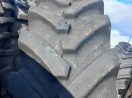 Зображення для оголошення Бу шина 380/105r50 BKT
