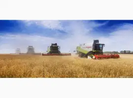 Зображення для оголошення Шина 680/85R32 для комбайна CLAAS