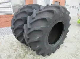 Зображення для оголошення Шина на трактор 600/70R28 и 650/85R38