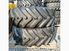 Зображення для оголошення Шина 460/70 R24 (17.5LR24) Galaxy 152A8 HIGH LIFT RADIAL TL