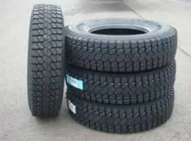 Зображення для оголошення Шина 9.00R20 (260-508) TR688 Triangle ведуча 16 144/142 K НДС и доставкой Новой Почтой