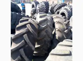 Зображення для оголошення Б/у шина 16.9R30 (420/85R30) Goodyear