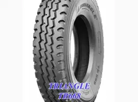 Зображення для оголошення Грузовая шина 13R22.5 18PR Triangle TR668