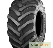 Зображення для оголошення Шина 710/75R34 и 710/45-26.5 для комбайнов и уборочных машин