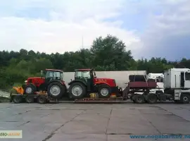 Зображення для оголошення Камера r48 для сельхозтехники
