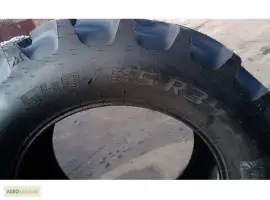 Зображення для оголошення Шина 540/65 R34 и 650/85R38 для трактора импортного Fendt