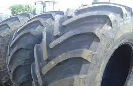 Зображення для оголошення Новая шина на комбайн 800/65R32 Alliance 360 (181А8/178B