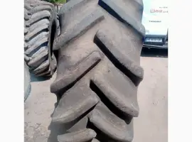 Зображення для оголошення Бу шина 650/70r32 Goodyear