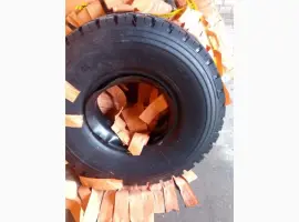 Зображення для оголошення Шина 12.00R20 20PR ромб тяга