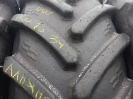 Зображення для оголошення Бу шина 600/70-R34 (600-70-34