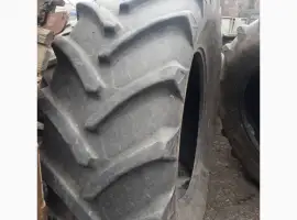 Зображення для оголошення 710/70R42 BKT Б/у шина НА ТРАКТОР new holland