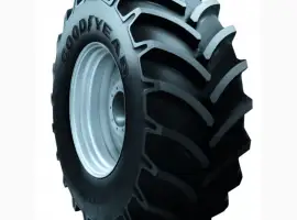 Зображення для оголошення Шина VF380/90R46 173D ULTRA SPR R-1 TL Goodyear