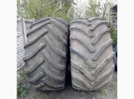 Зображення для оголошення Бу шина на комбайн 800/65R32 (30/5/32)