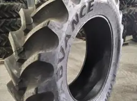 Зображення для оголошення Шина на трактор 710/70R38 Advance R-1W (166D)
