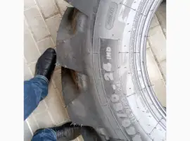 Зображення для оголошення Новая шина 440/80-24 Michelin POWER CL (168A8