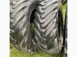 Зображення для оголошення Бу шина 16.9r28 (16.9-28) goodyear