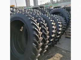 Зображення для оголошення Шина 320/90R46 Alliance 842 FarmPRO Radial 90 (148A8/B