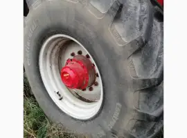 Зображення для оголошення Бу шина