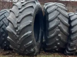 Зображення для оголошення Бу шина на трактор 710/70-r38 (28R32) 28р38 Firestone