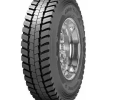 Зображення для оголошення Шина R17/5 R19.5 R20 R22.5 (резина для городских грузовиков