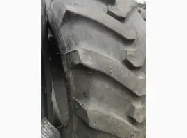 Зображення для оголошення Бу шина на маниту 460/70R24 (17.5р24) Starmaxx