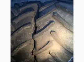 Зображення для оголошення Бу шина 710/70R42 (28R42) BKT на трактор