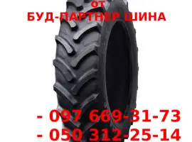 Зображення для оголошення Шина 380/90R46 Alliance 842 FarmPRO Radial 90 (165B