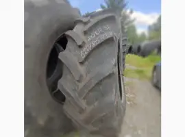 Зображення для оголошення Бу шина 520/85R38 GoodYear