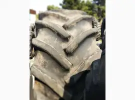 Зображення для оголошення Бу шина GoodYear 800/65R32 (30.5LR32)
