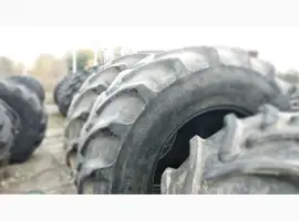 Зображення для оголошення Шина бу 710/70R38 (28р38) Firestone (пара)