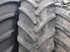 Зображення для оголошення Бу шина 650/75R32 (24.5R32) Continental